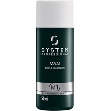 System Professional  250ml Moterims