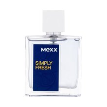 Mexx Simply 50ml Kvepalai Vyrams EDT
