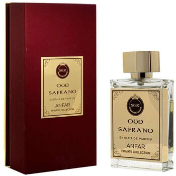 Anfar 1950 Oud Safrano 50ml Kvepalai Vyrams