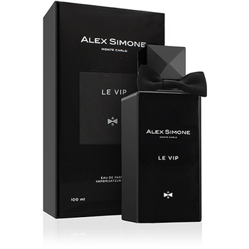 Alex Simone Monte-Carlo Le VIP 100ml Kvepalai Unisex EDP