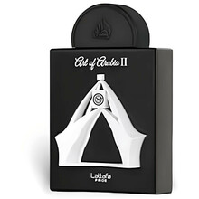 Lattafa Perfumes Art of Arabia II 100ml Kvepalai Unisex EDP
