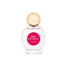 Bourjois Mon Bourjois La Fantastique 50ml Kvepalai Moterims EDP
