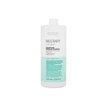 Revlon Professional Re/Start Volume Magnifying Micellar Shampoo 1000ml Moterims