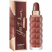 Cacharel Yes I Am Delicious EDP 75ml Kvepalai Moterims EDP