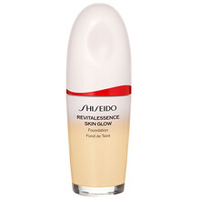 Shiseido Revitalessence Skin Glow Foundation 30 ml Moterims