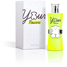 Tous Your Powers 30ml Kvepalai Moterims EDT