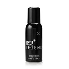 Mont Blanc Legend 100ml dezodorantas