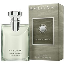 Bvlgari Bvlgari pour Homme 100ml Kvepalai Vyrams EDP