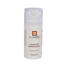 Le Chaton Hydrating Face Mask 100 g 100.0g Moterims