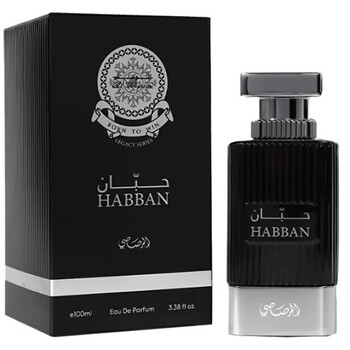 Rasasi Habban 100ml Kvepalai Vyrams EDP