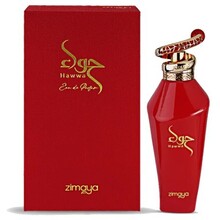 Zimaya Hawwa Red 100ml Kvepalai Moterims EDP
