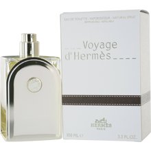 Hermes Voyage Parf&eacute;m 35ml Kvepalai Moterims