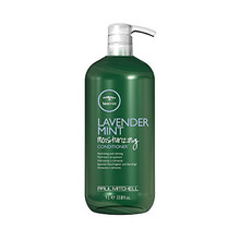 Paul Mitchell Hydrating and Soothing Conditioner for Dry Hair Tea Tree Lavender (Mint Conditioner) 300ml Moterims