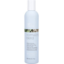 Milk Shake Milk Shake Normalizing Blend Shampoo Plaukų &scaron;ampūnas, 300 ml  300ml Moterims