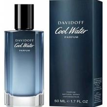 Davidoff Cool Water Parfum 50ml Kvepalai Vyrams