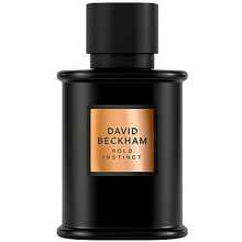David Beckham Bold Instinct 75ml Kvepalai Vyrams EDP