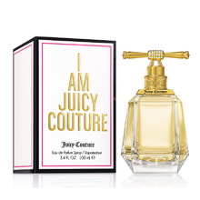 Juicy Couture I Am Juicy Couture 100ml Kvepalai Moterims EDP