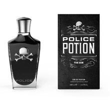 Police  50ml Kvepalai Vyrams EDP