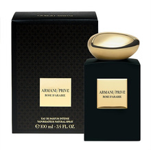 Armani Priv&eacute; Rose d&acute;Arabie 100ml Kvepalai Unisex EDP