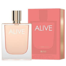 Hugo Boss Alive 80ml Kvepalai Moterims EDP