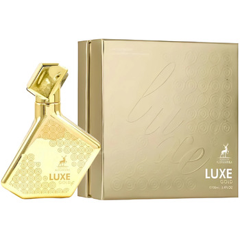 Maison Alhambra Luxe Gold 100ml Kvepalai Unisex EDP
