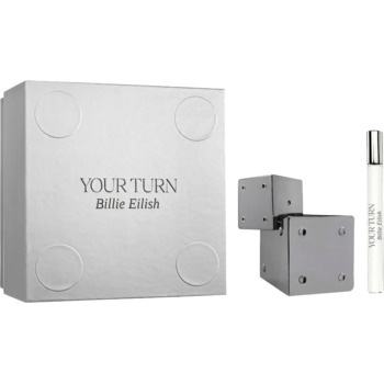 Billie Eilish Your Turn 110ml Kvepalai Unisex