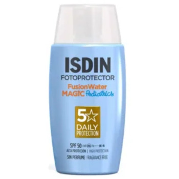 ISDIN  50ml Moterims
