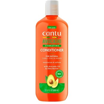 Cantu  400ml Moterims
