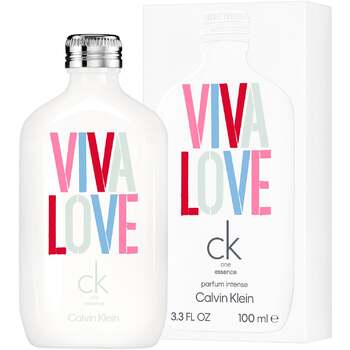 Calvin Klein CK One Essence Viva Love 100ml Kvepalai Unisex
