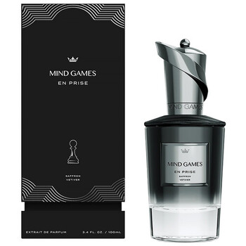 Mind Games En Prise 100ml Kvepalai Unisex