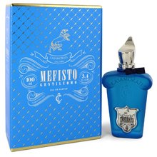 Xerjoff Mefisto Gentiluomo 100ml NI&Scaron;INIAI Kvepalai Vyrams EDP