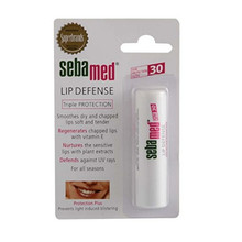 SebaMed Classic Lip Defense 4.7g Moterims