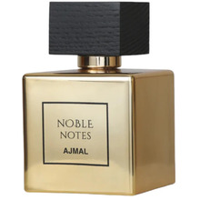 Ajmal Noble Notes 100ml Kvepalai Unisex EDP