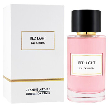Jeanne Arthes Red Light 100ml Kvepalai Unisex EDP
