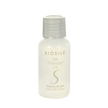 Farouk Systems Biosilk Silk Therapy Lite Regenerace 15ml Moterims