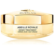 Guerlain Abeille Royale Honey Treatment Day Cream 50ml Moterims