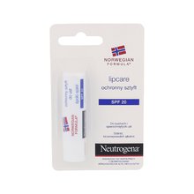 Neutrogena Norwegian Formula Lip Care SPF20 - Lip balm 4 g Moterims