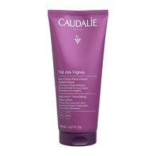 Caudalie The Des Vignes Hyaluronic Nourishing Body Lotion 400ml Moterims