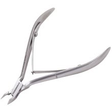 Tweezerman Nipper - tweezers Steel Cuticle Moterims