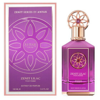 Anfar 1950 Zenit Lilac 100ml Kvepalai Moterims