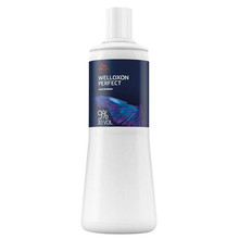 Wella Professional Welloxon Perfect Cream Developer 9% 30 VOL. - Activating emulsion 1000ml Moterims