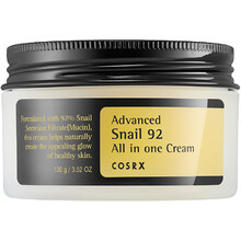 COSRX Advanced Snail 92 All in One Cream 100.0g Moterims