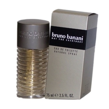 Bruno Banani Bruno Banani Man 100ml Kvepalai Vyrams EDT