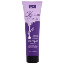 Xpel Keratin Classic Shampoo 300ml Moterims