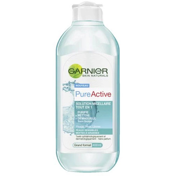 Garnier  400ml Moterims
