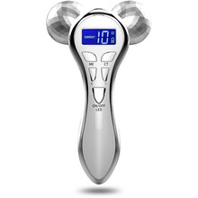 Beauty-relax Emsroller 4D Moterims