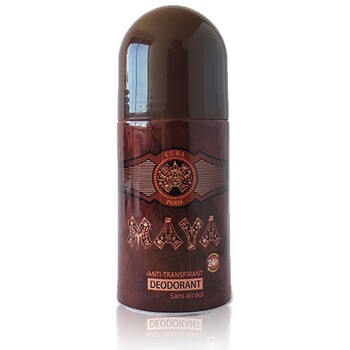 Cuba Mexico Maya 50ml dezodorantas