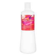 Wella Professional Color Touch 4% 13 Vol. Intensive Emulsion - Activating emulsion for hair colors 1000ml Moterims