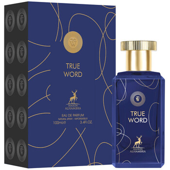 Maison Alhambra True Word 100ml Kvepalai Unisex EDP
