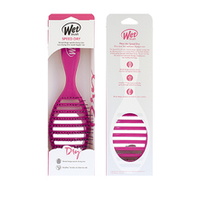 Wet Brush Speed Dry Pink Moterims
